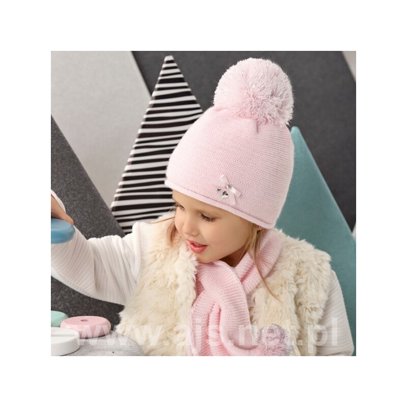 Dievčenský set AJS 42-429 34147375