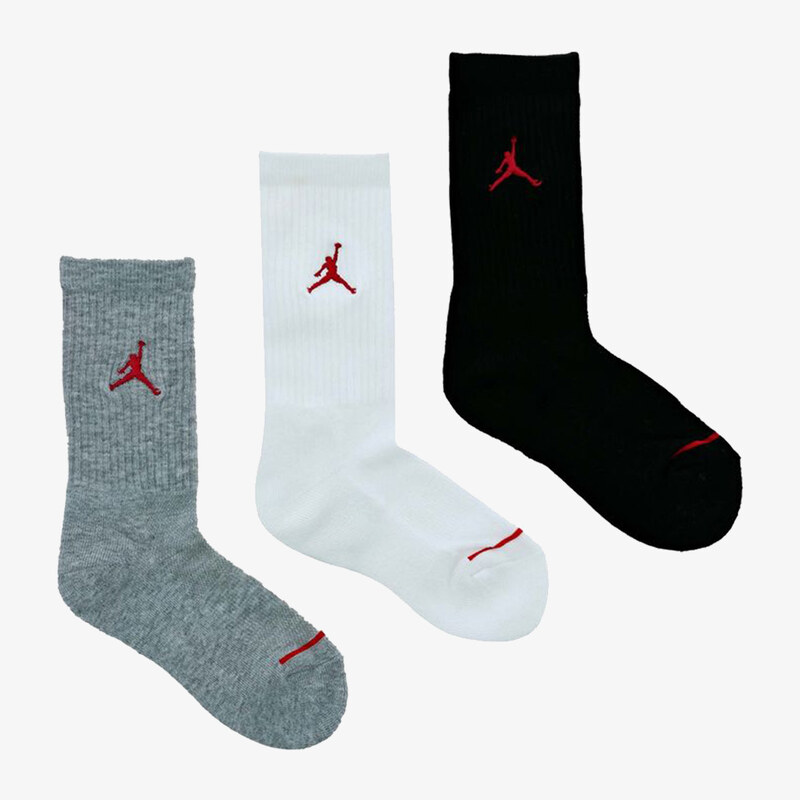 Jordan Jumpman Crew 7-9 44422167