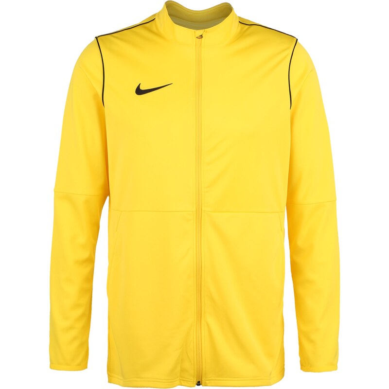 NIKE Športová bunda Park 20 žltá / čierna 67727921
