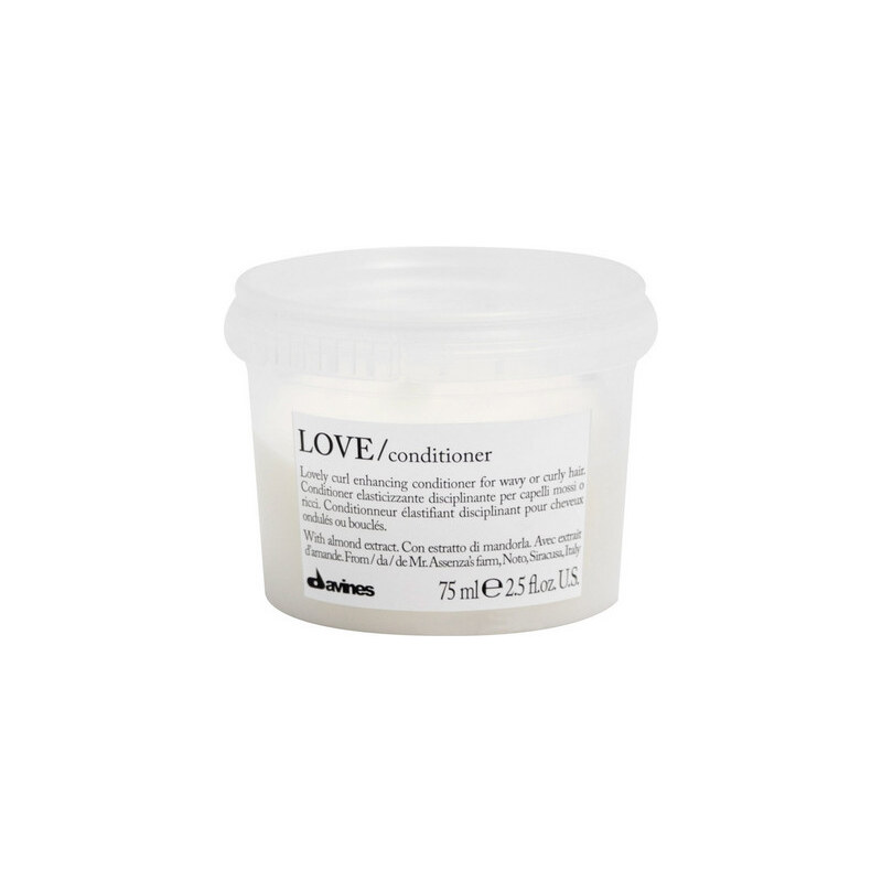 Davines Essential Haircare Love Curl Conditioner 75ml