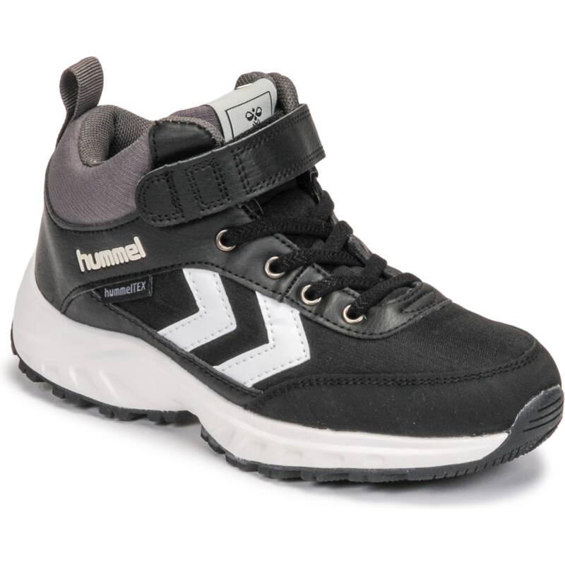 hummel Členkové tenisky ROOT TEX JR hummel 62489907