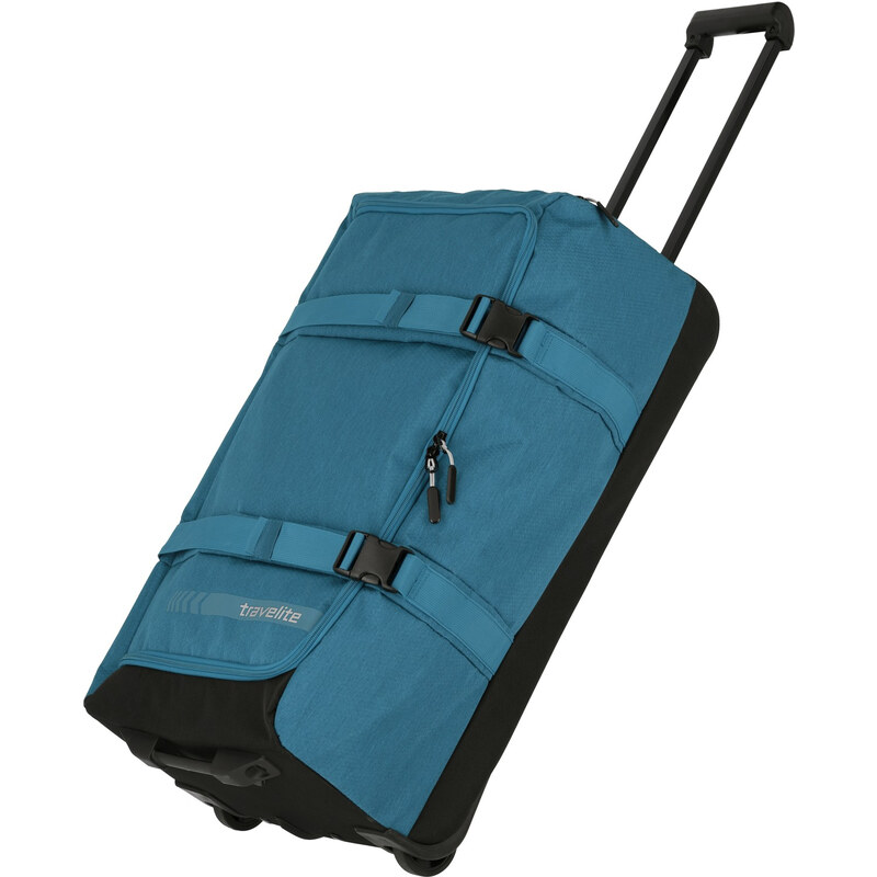 Travelite Kick off 6910-22 petrolejová 65 L 62192040