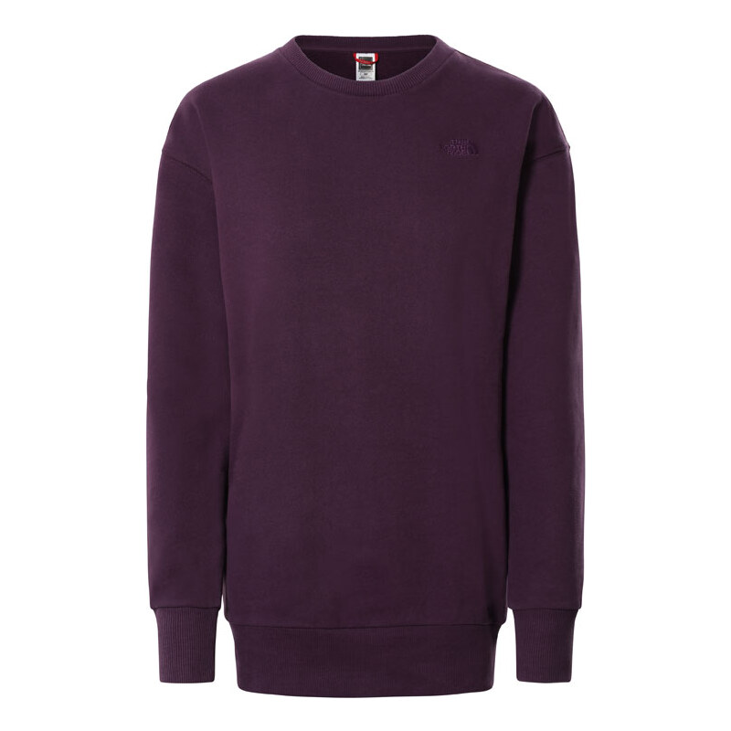 The North Face W City Standard Sweater - Dámske - Mikina The North 66355765