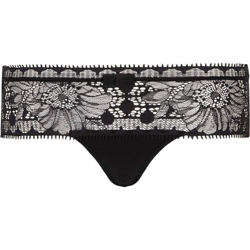 Chantelle Nohavičky čierna 66221941