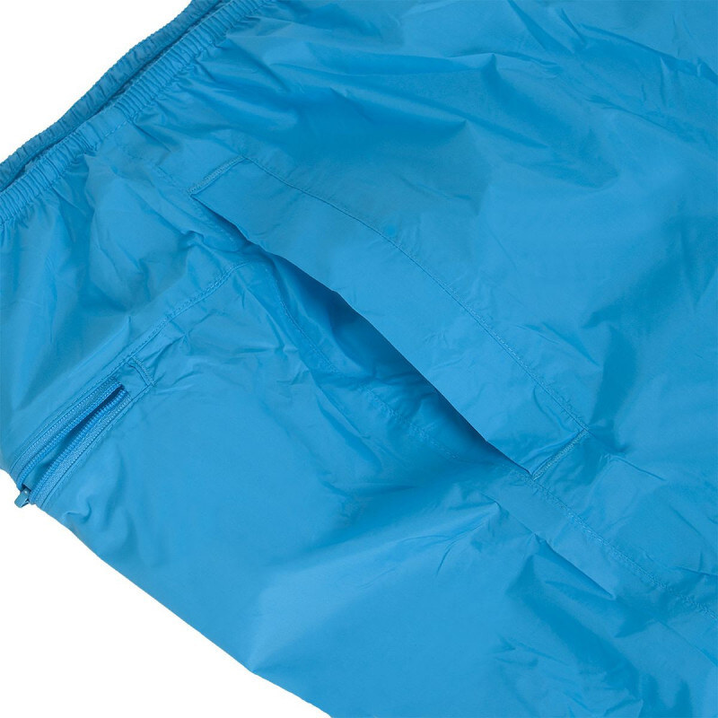 Northfinder | Northcover Lady Pants Blue