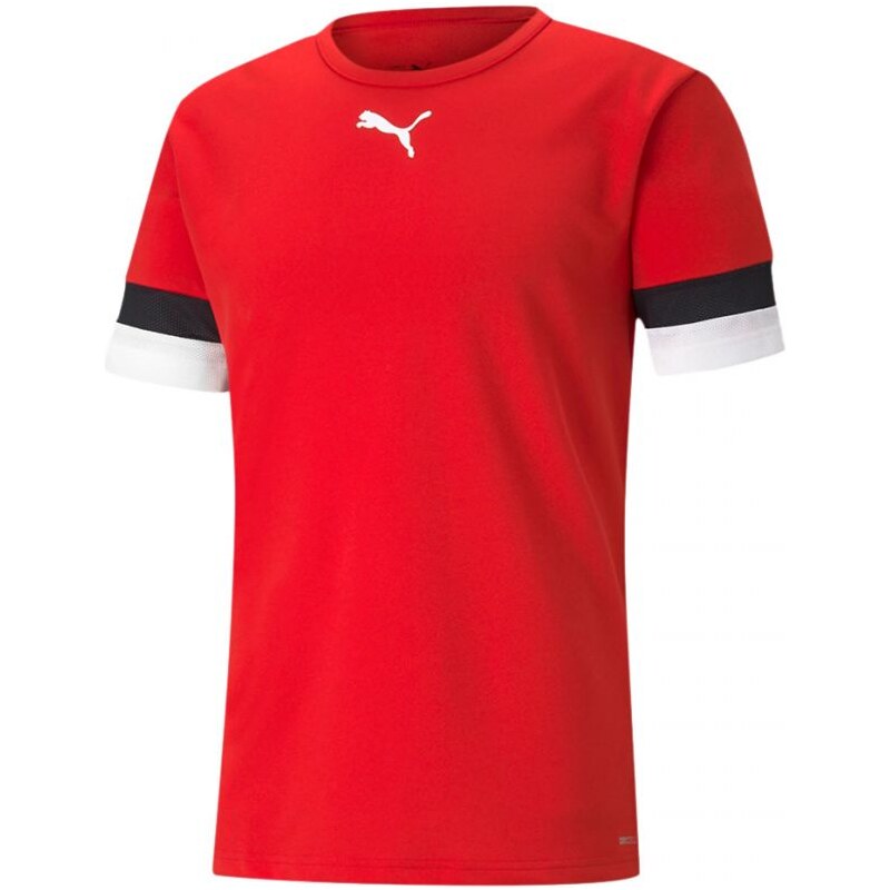 Pánske tréningové tričko teamRise Jersey M 704932 01 - Puma 28344927