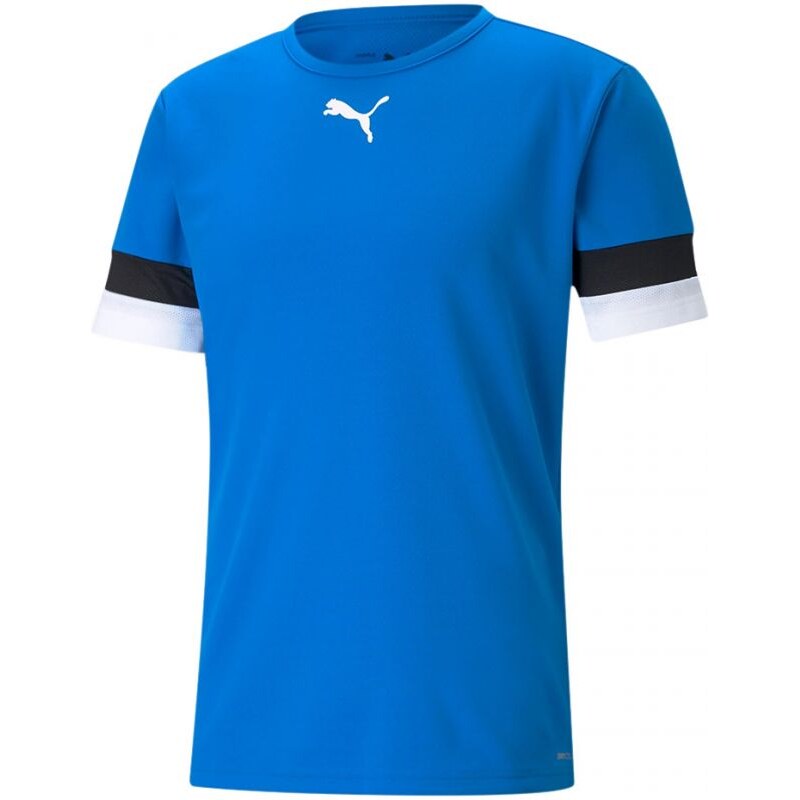 Pánske tričko teamRise Jersey M 704932 02 - Puma 43577646