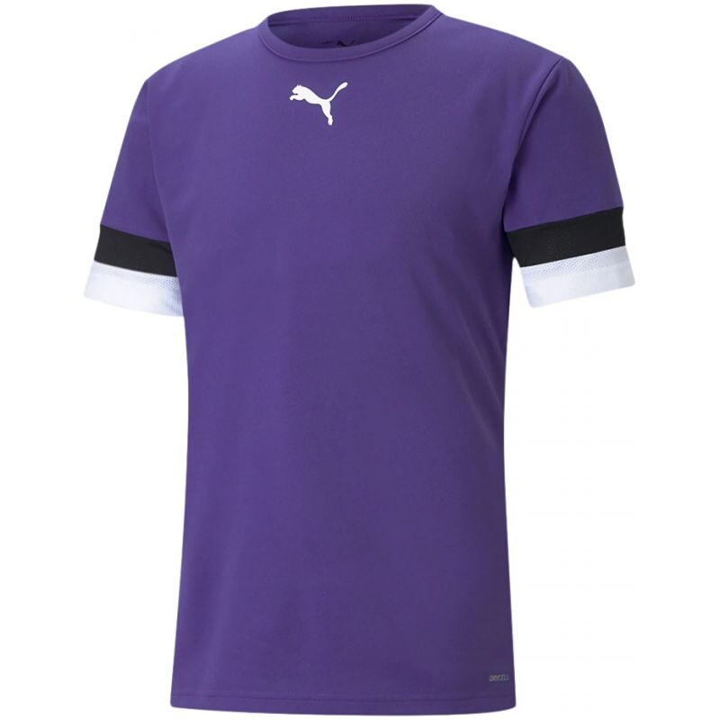 Puma teamRise Jersey M 704932 10 muži 50260117