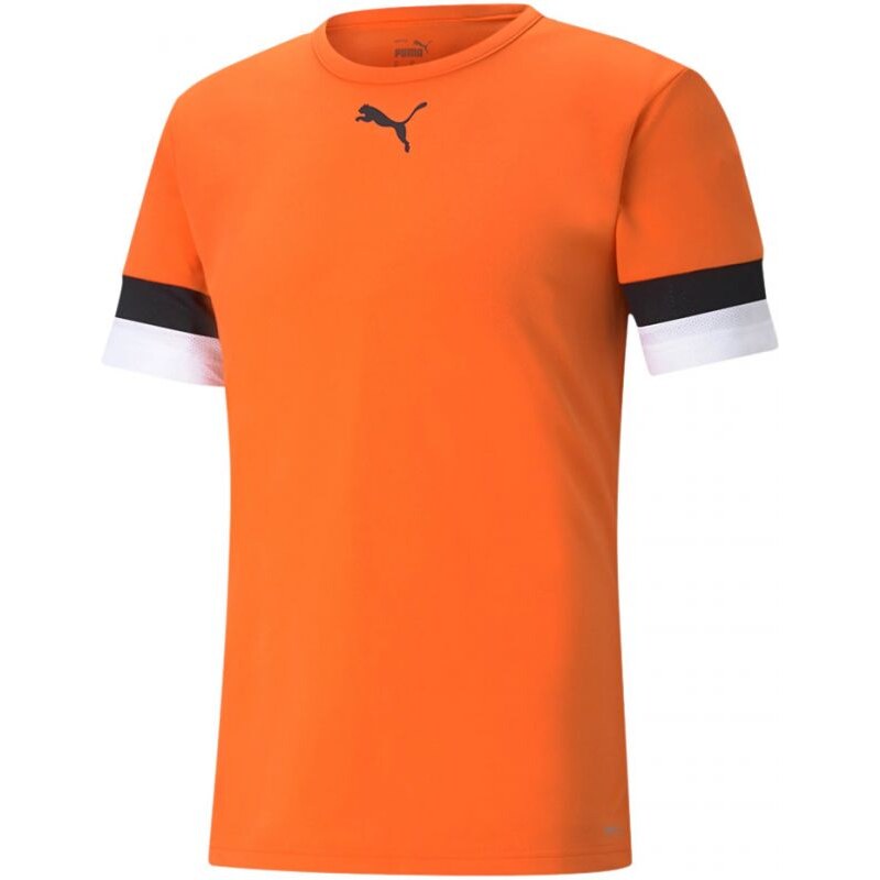 Pánsky dres Team Rise M 704932 08 - Puma 28344932