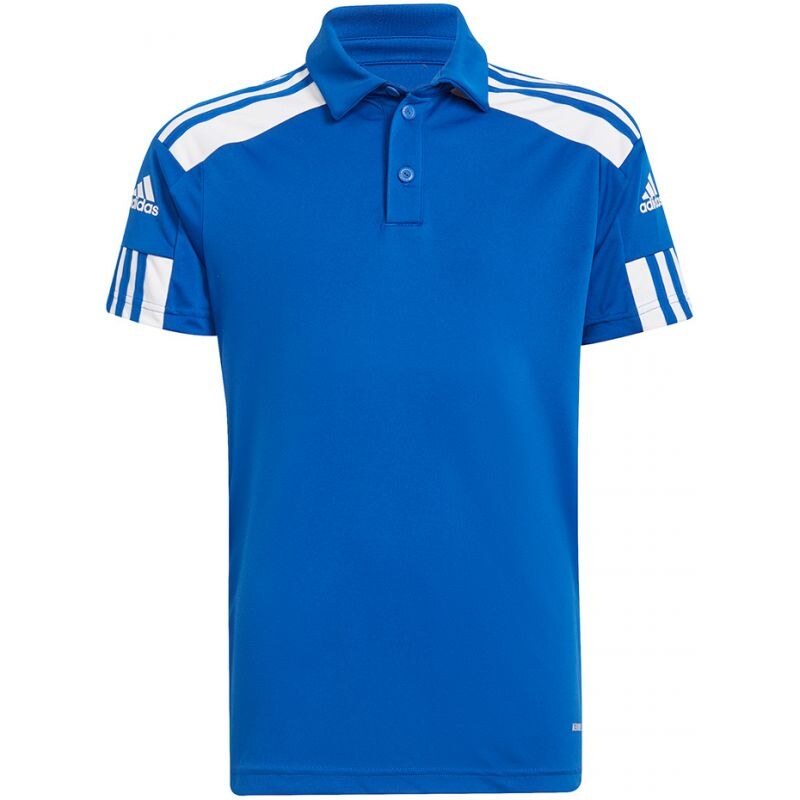 Detské polo tričko Squadra 21 Jr GP6425 - Adidas 28345140