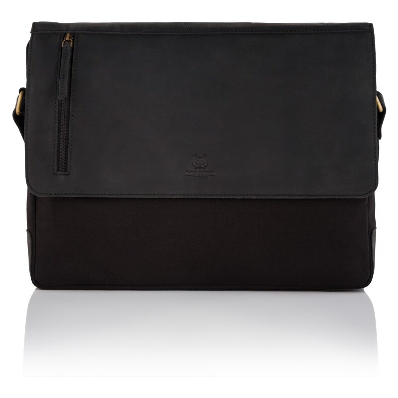 Kožená pánská taška Paolo Peruzzi T-20 28425990