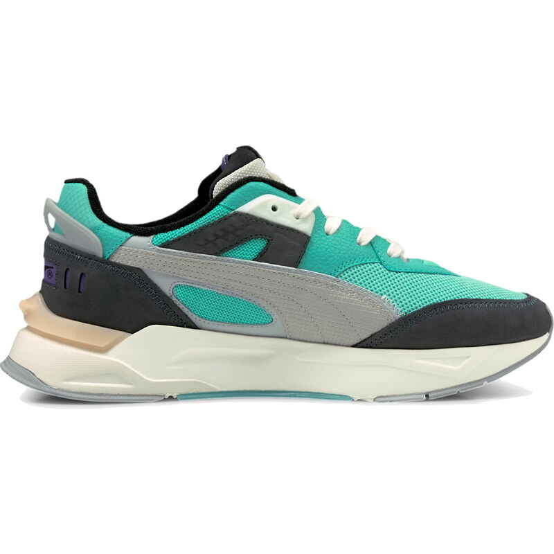 Puma Mirage Sport PRM - Dámske - Tenisky Puma - Modré - 382637_03 66356106