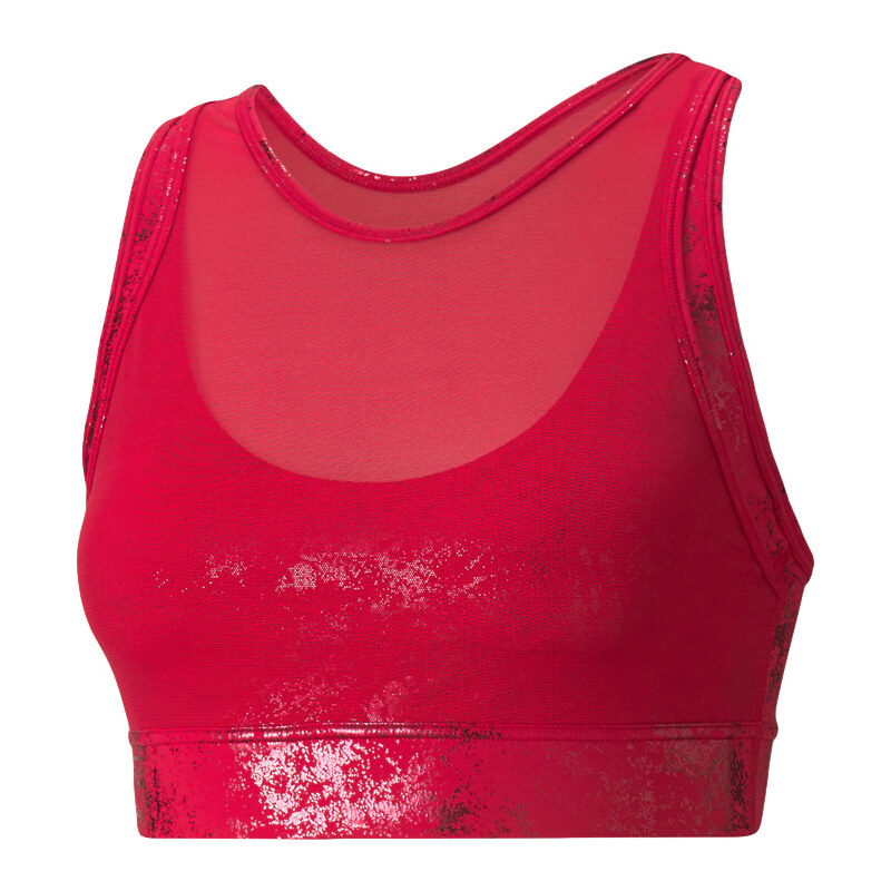 Puma Fashion Luxe ellaVATE Training Bra - Dámske - Spodné Puma - 66355907