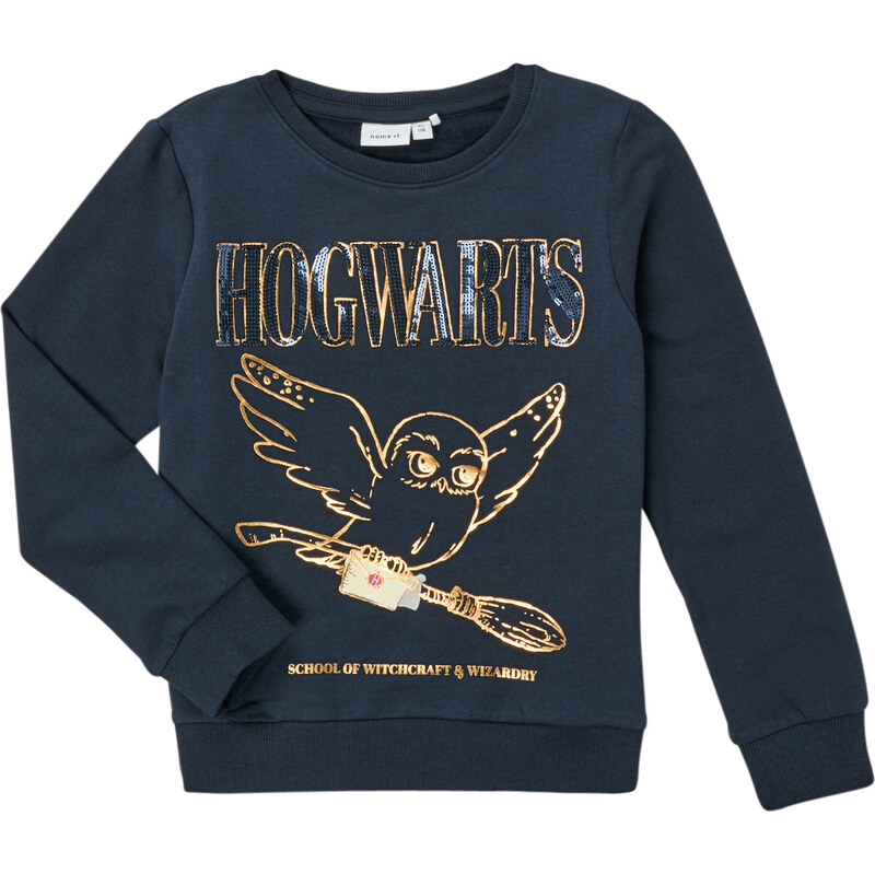Name it Mikiny NKFHARRYPOTTER AXINE SWEAT Name it 62490330
