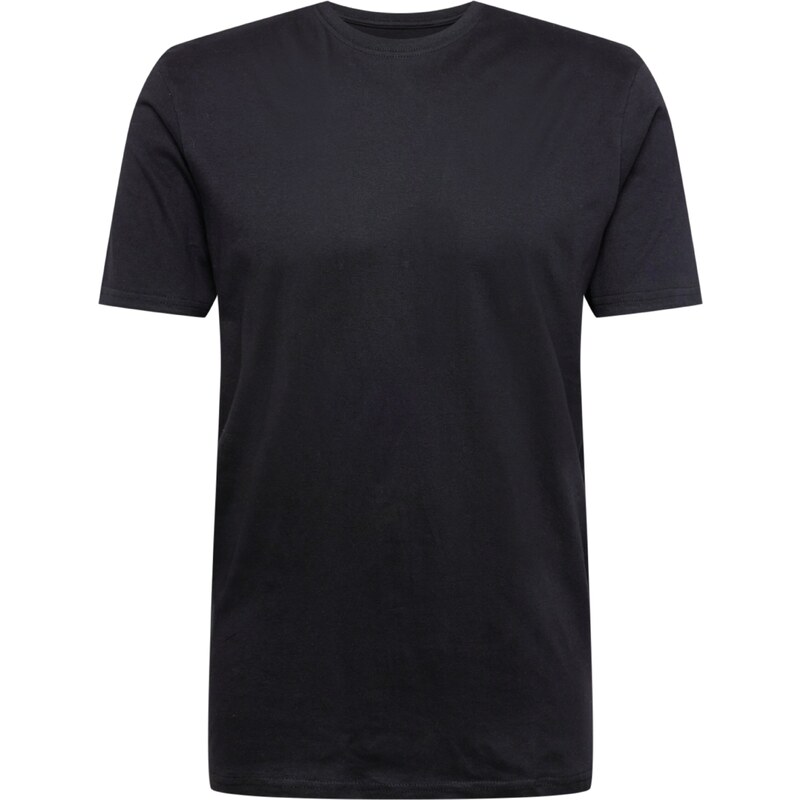 Denim Project Košeľa čierna 28536904