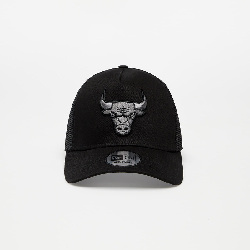 Šiltovka New Era 9Forty Af Trucker NBA Bob Team Logo Chicago Bulls 44762753
