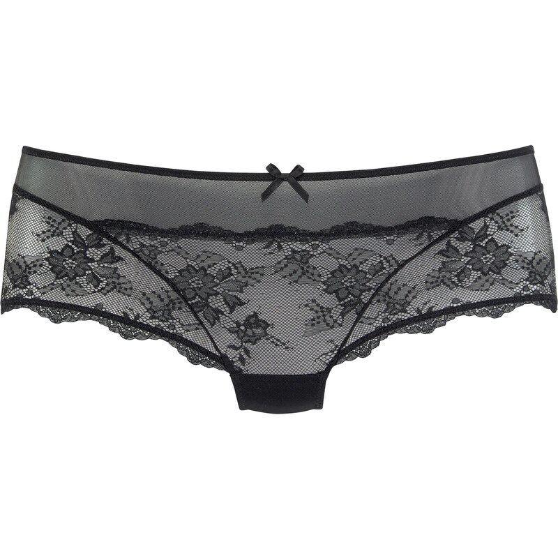 LASCANA Nohavičky čierna 54227077