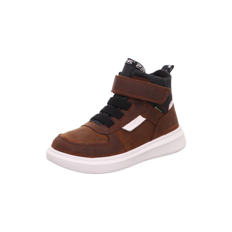 Detská členková obuv Superfit 1-006454-30 Cosmo s membránou GORE-TEX 46771294