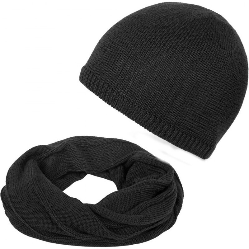 Pánsky set Paolo Peruzzi ZZ-08-DGR grafit 28438738