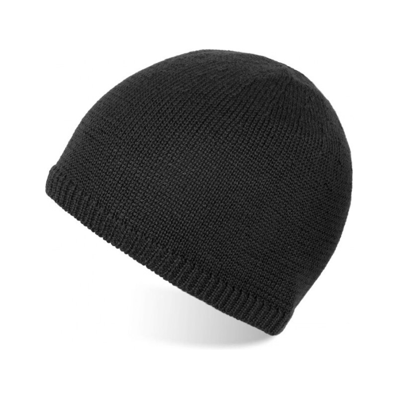 Pánska čiapka Paolo Peruzzi A-08-DGR grafit 28438739