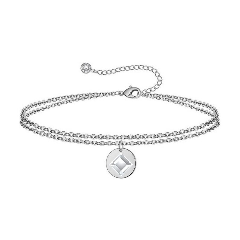 SWAROVSKI Elements SWAROVSKI E. NÁRAMOK PATCHWORK SEB5833 28439327