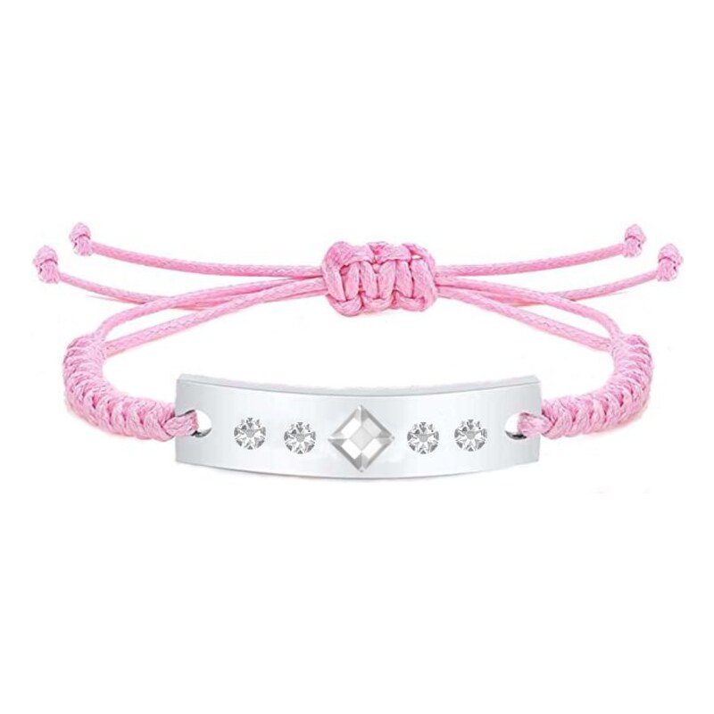 SWAROVSKI Elements SWAROVSKI E. NÁRAMOK PATCHWORK SEB5828 28439320