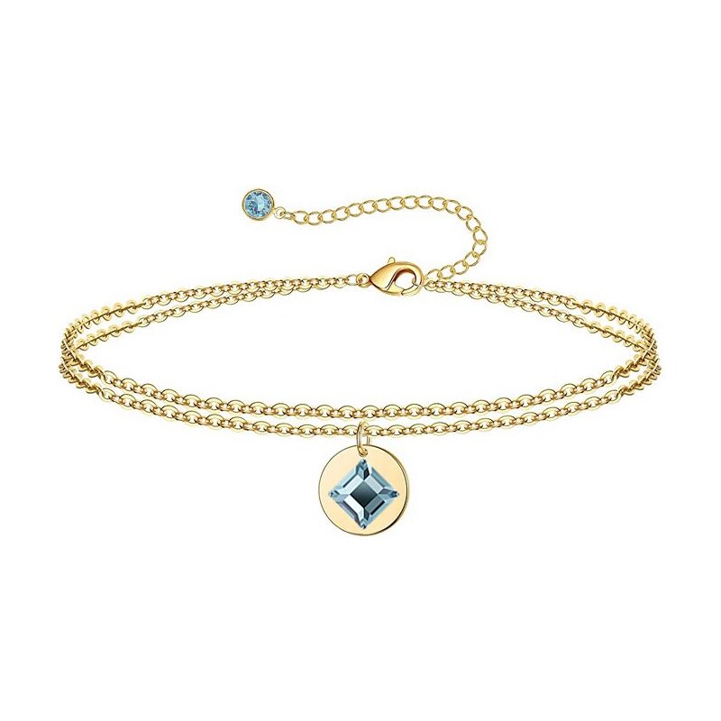 SWAROVSKI Elements SWAROVSKI E. NÁRAMOK PATCHWORK SEB5831 28439325