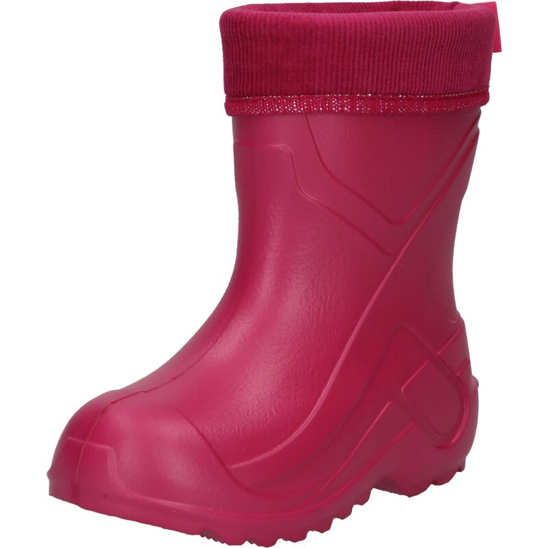 BECK Gumáky ružová 63409717