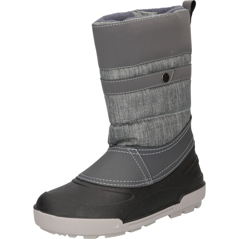 BECK Snehule sivá / antracitová 65867170