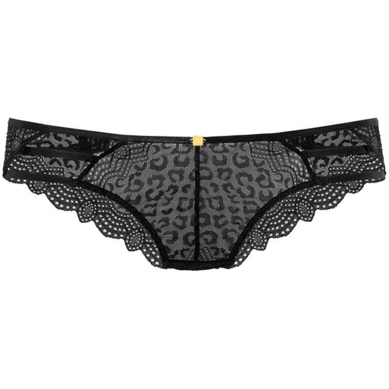 JETTE Nohavičky Rio čierna 28708826