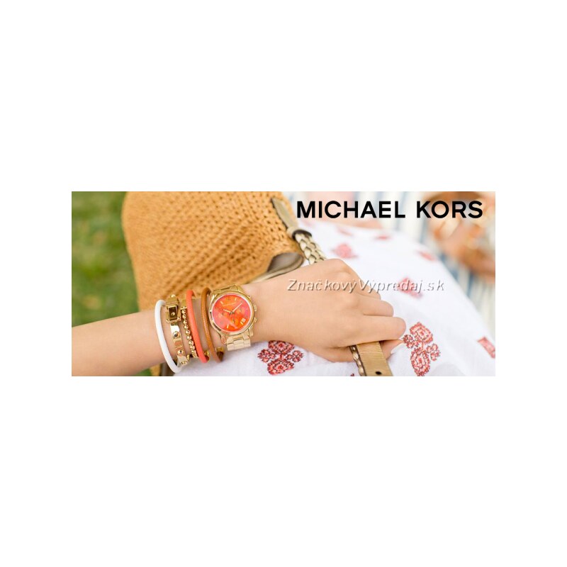 Michael Kors MK6162