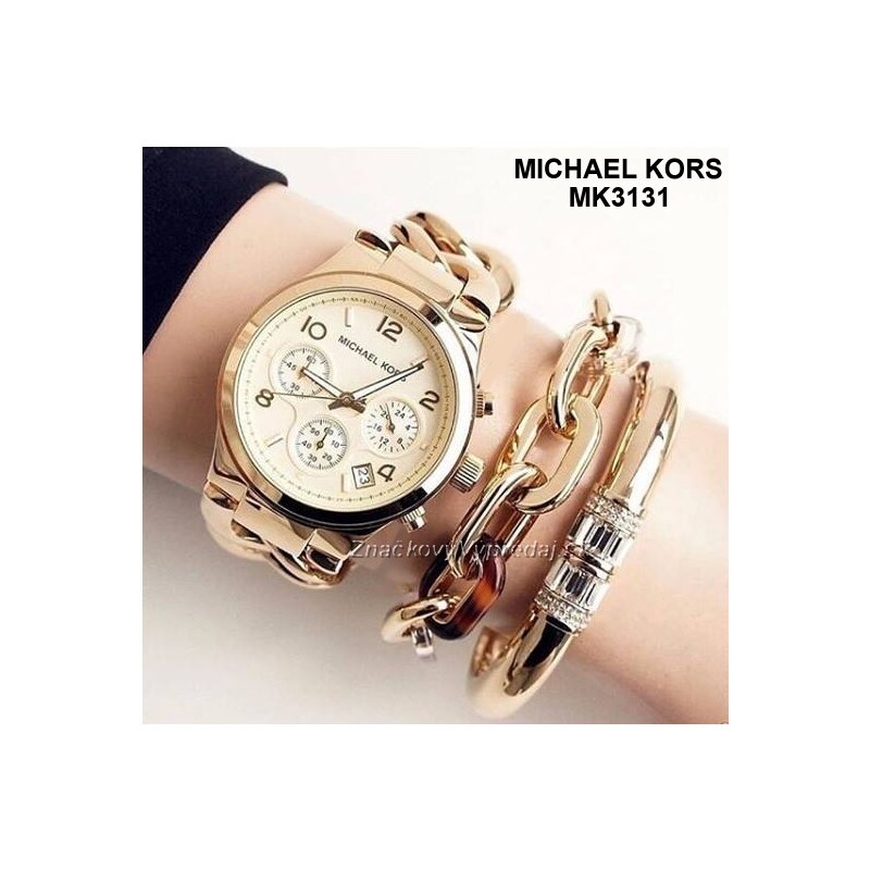 Michael kors clearance mk3131