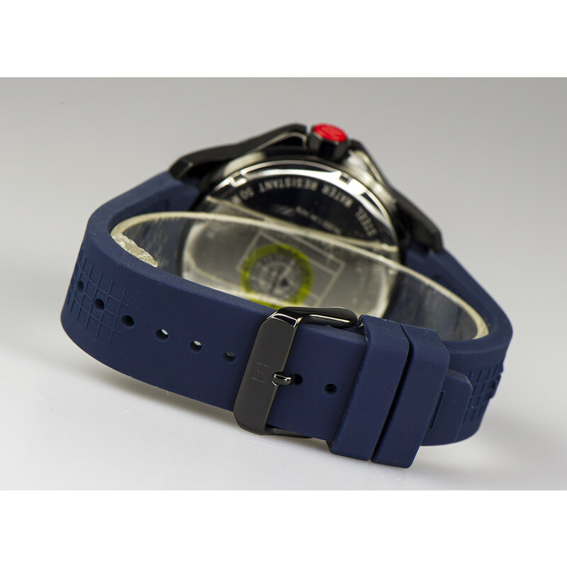 Pánske hodinky Tommy Hilfiger 1790984