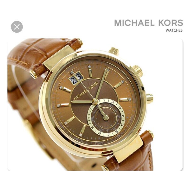 Michael kors online mk2424