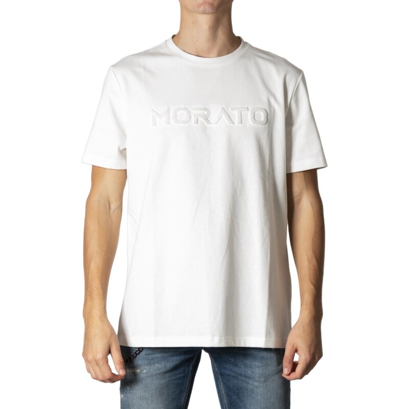 Antony Morato T-Shirt Uomo 66347080