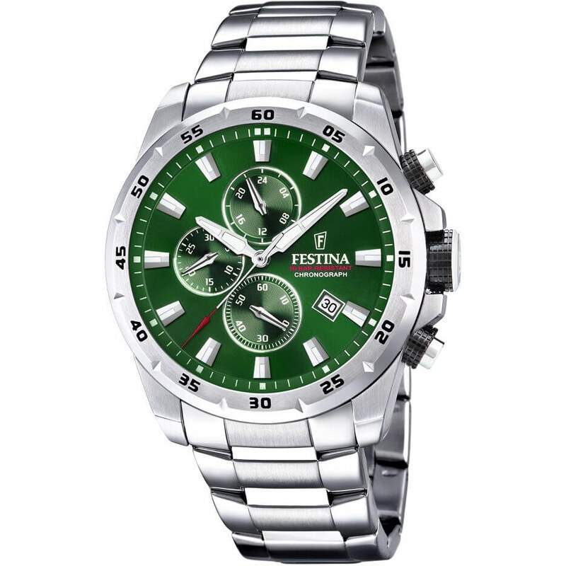 Festina Chrono Sport 20463/3 67422522