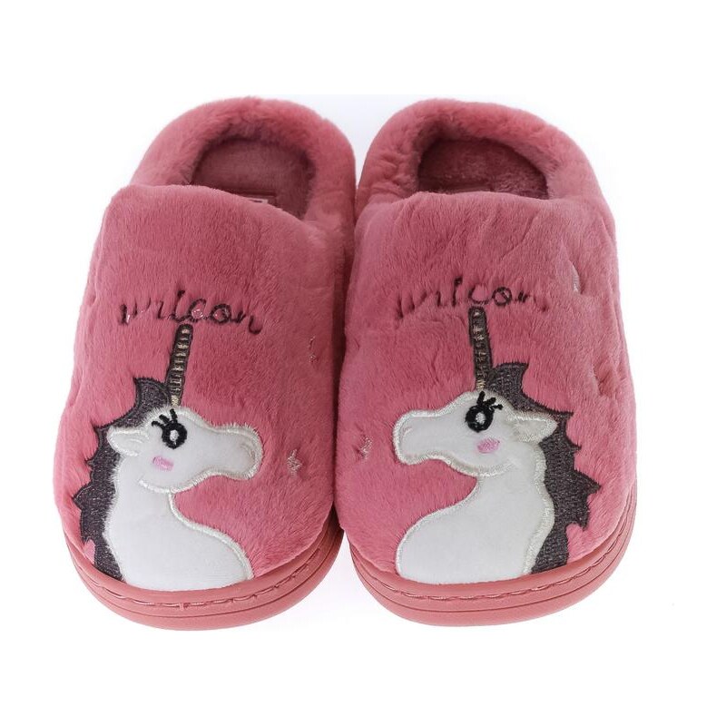 JOHN-C Detské koralové papuče BING 28470350