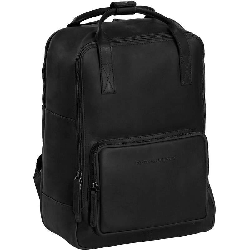 The Chesterfield Brand kožený batoh Belford C58.0183 35990393