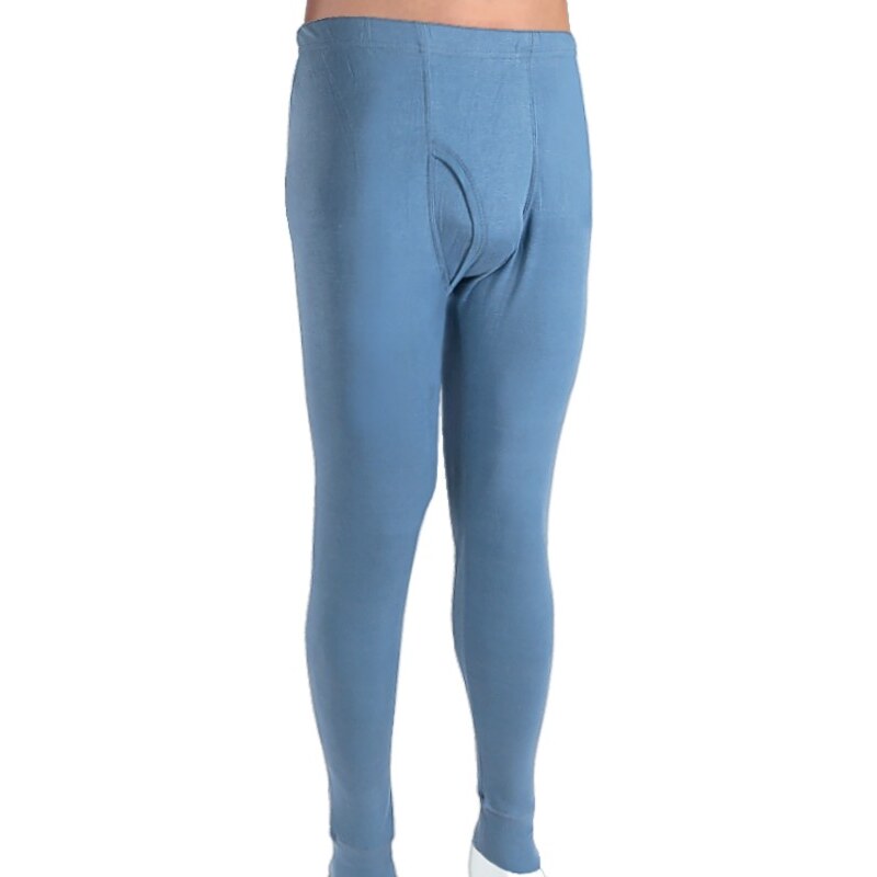 Pánske spodky modré 28470921