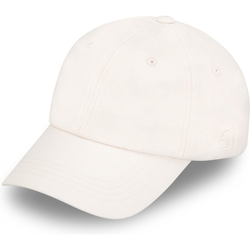 Johnny Urban Čiapka Jen krémová 54227782