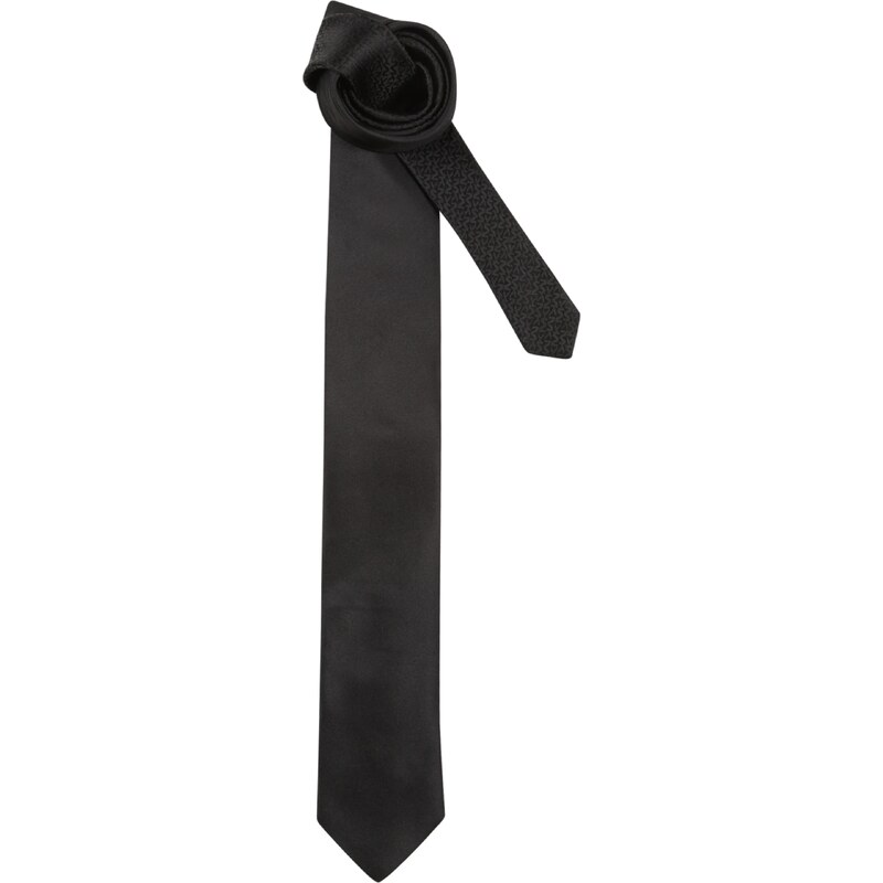 Michael Kors Kravata čierna 37383853