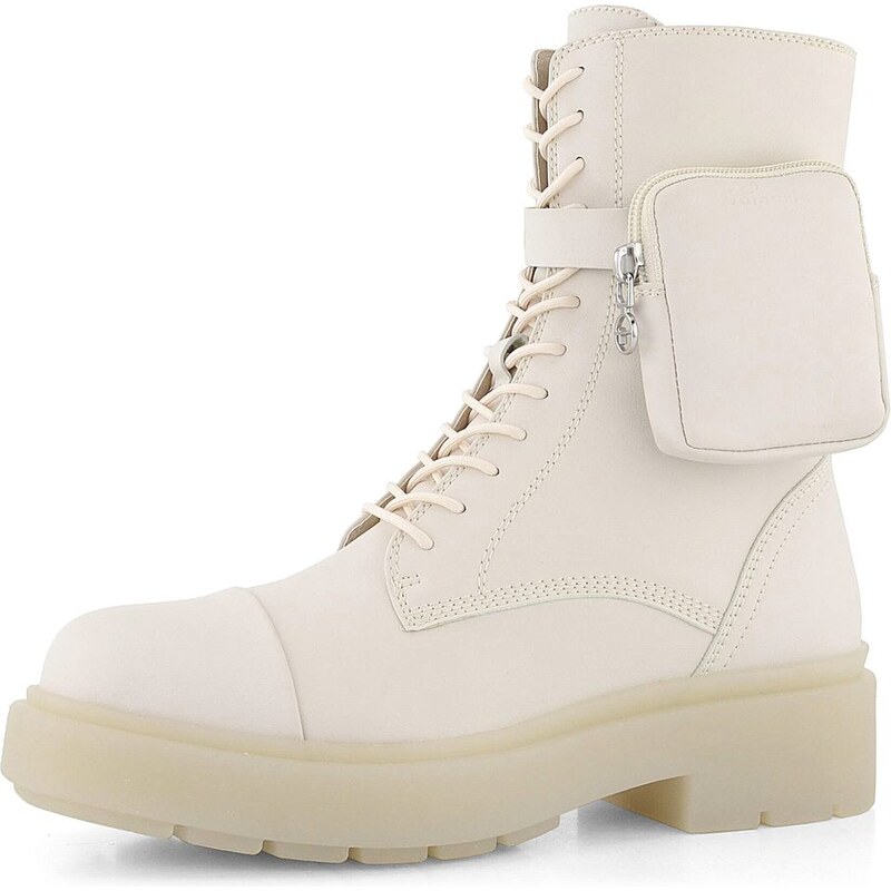 Tamaris členková obuv s kapsičkou Ivory 1-25292-27 66061203