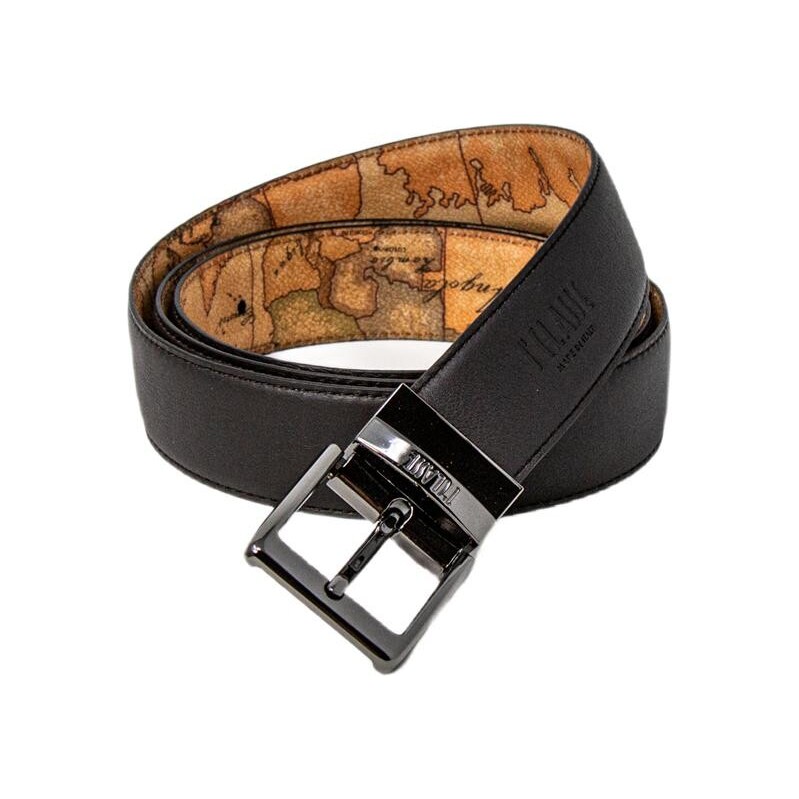 Alviero Martini Prima Classe Kožený opasok Alviero Martini 66818780