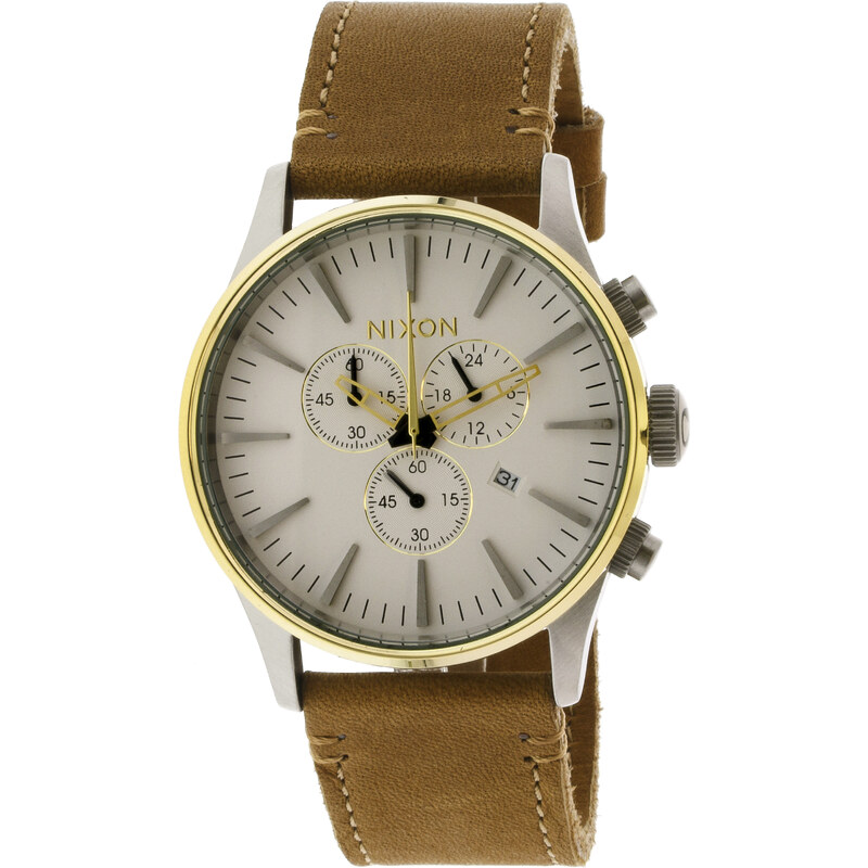 PÁNSKE HODINKY NIXON A4052548 (42MM) 49147337