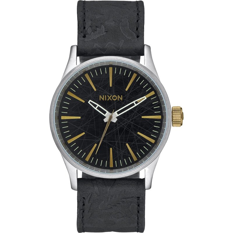PÁNSKE HODINKY NIXON A377-2222-00 (38MM) 49147332