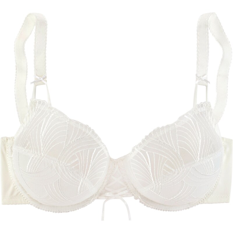 LASCANA Podprsenka krémová 54227762