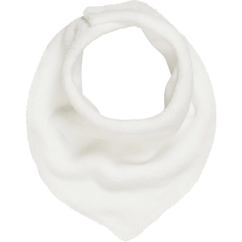 PLAYSHOES Šatka prírodná biela 54227814