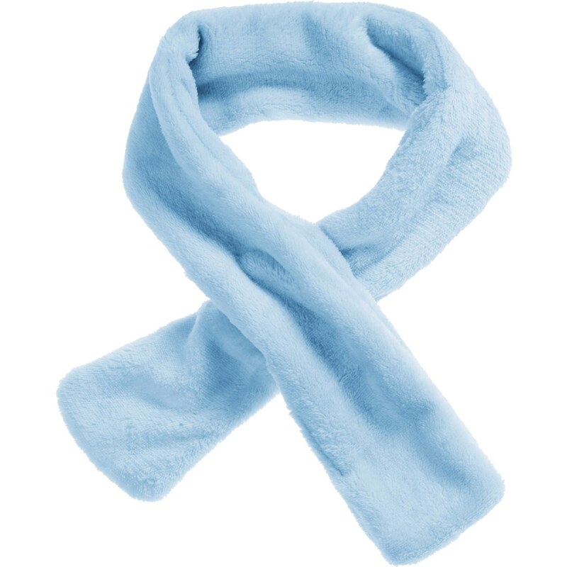 PLAYSHOES Šál svetlomodrá 66139022