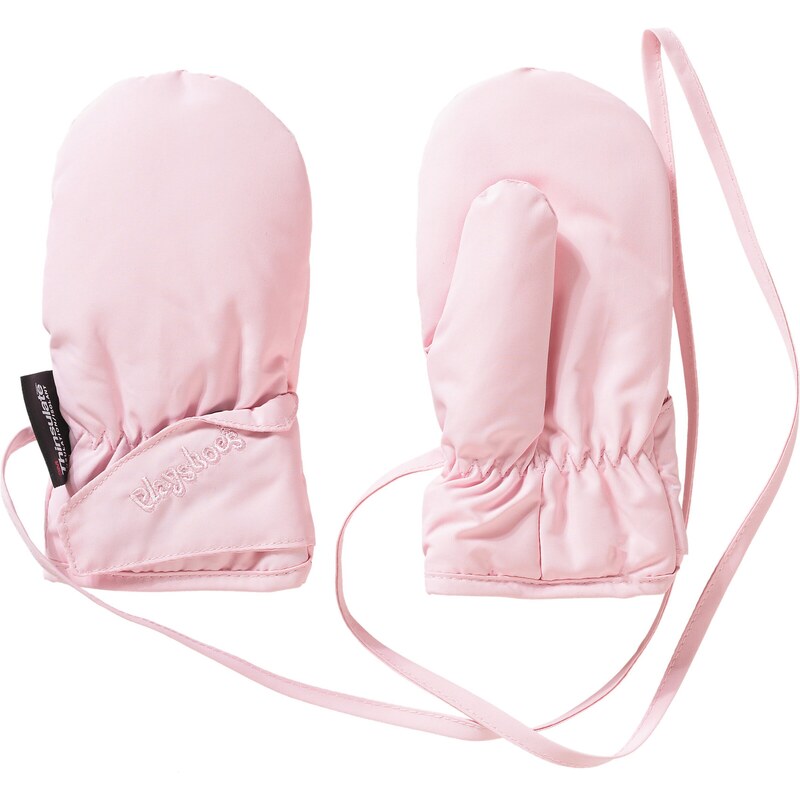 PLAYSHOES Rukavice ružová 65641547