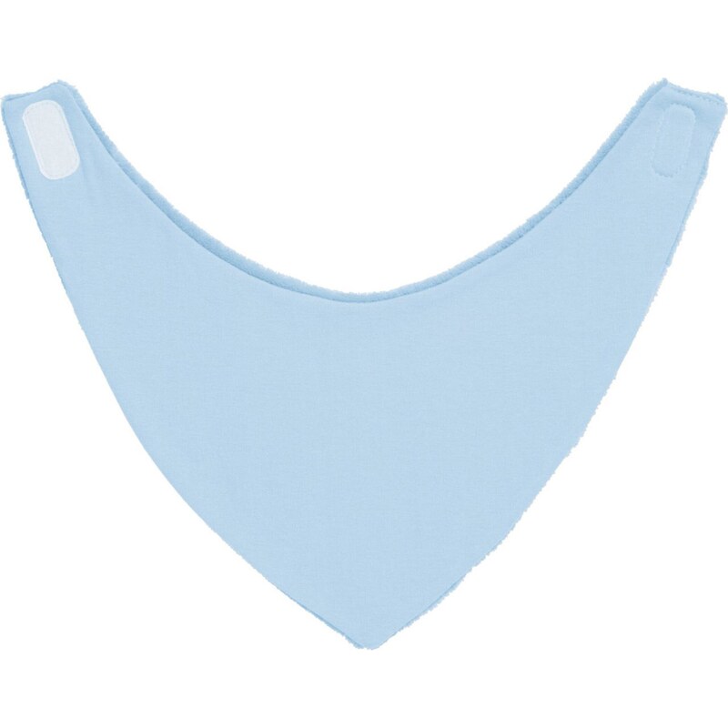 PLAYSHOES Šatka svetlomodrá 65641565